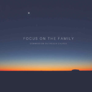 Focus On The Family