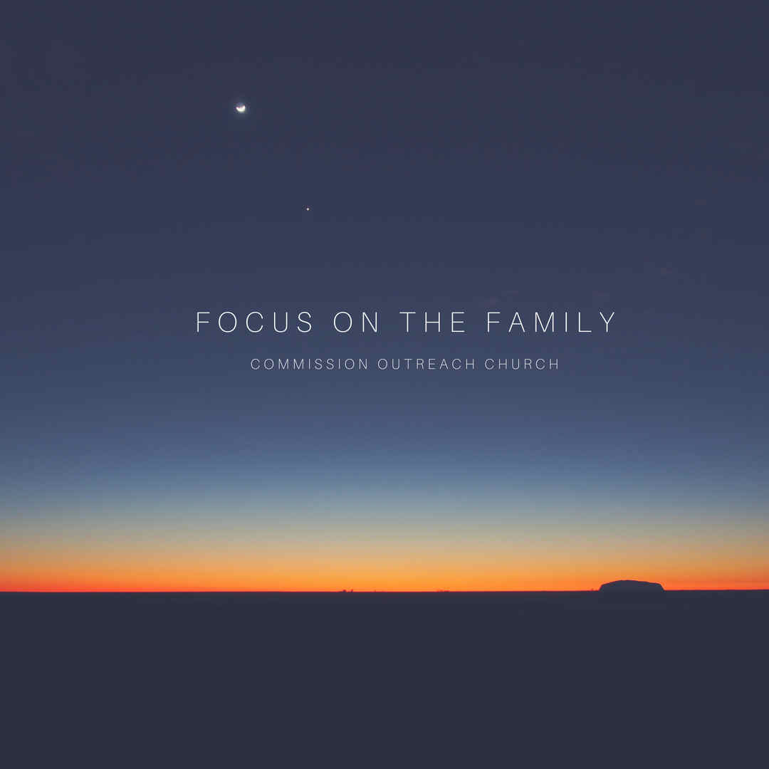 Focus On The Family