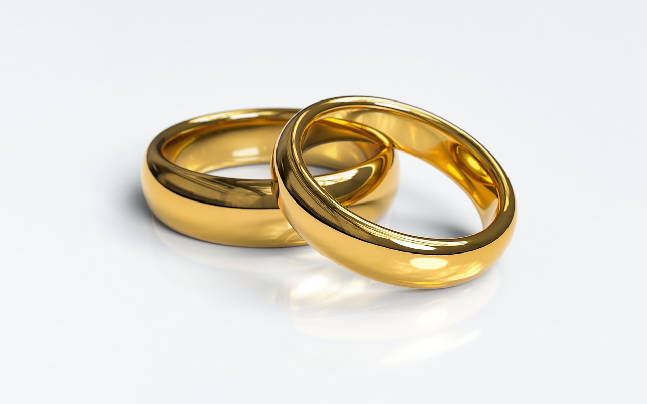 Christ-Centered Marriage